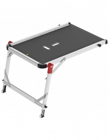 Plataforma para escaleras TP1