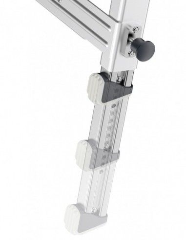 Plataforma para escaleras TP1