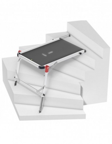 Plataforma para escaleras TP1