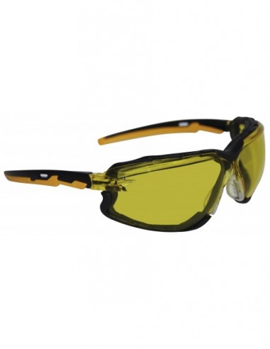 Gafas de seguridad alta visibilidad ORSO