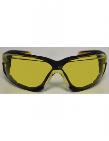 Gafas de seguridad alta visibilidad ORSO