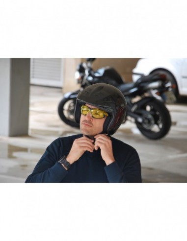 Gafas de seguridad alta visibilidad ORSO