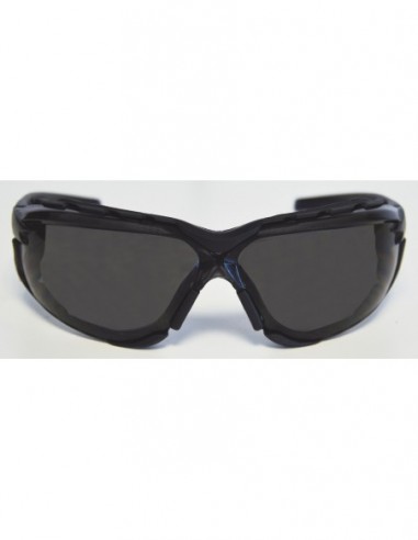 Gafas de seguridad oscuras ORSO