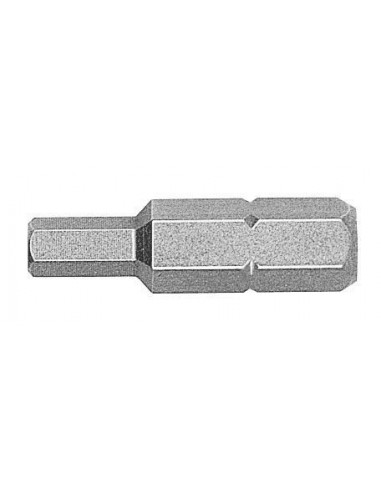 Puntas hexagonales de 25 mm en...