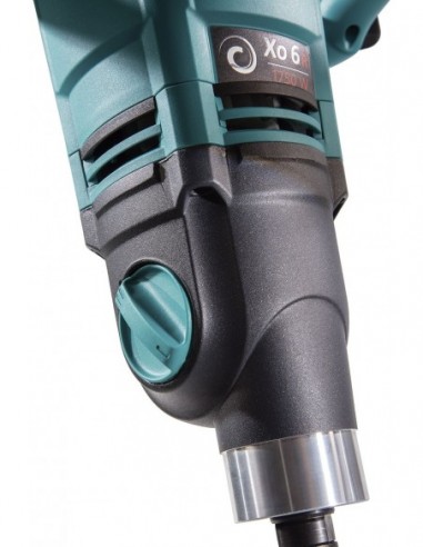 Mezcladora manual Xo-R - HEXAFIX...