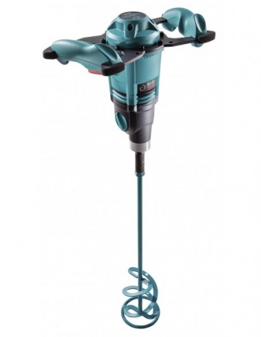 Mezcladora manual con unión de...