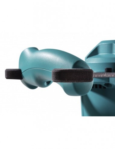 Mezcladora manual con unión de...