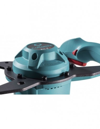 Mezcladora manual con unión de...