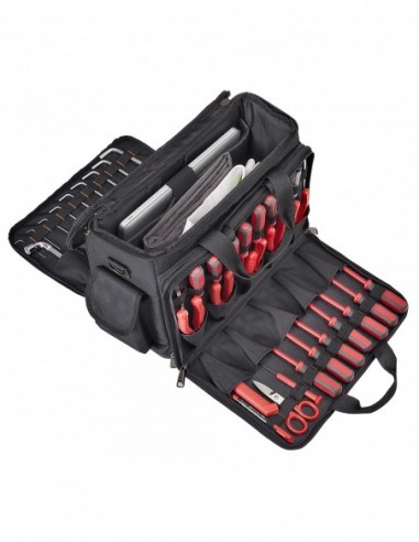 Bolsa portaherramientas Soft Pilot