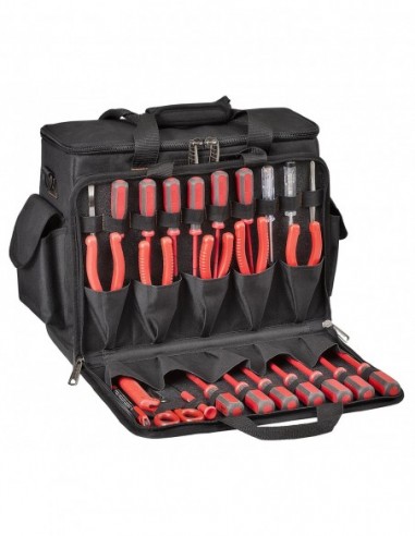 Bolsa portaherramientas Soft Pilot