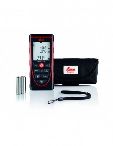 Medidor láser Disto X310