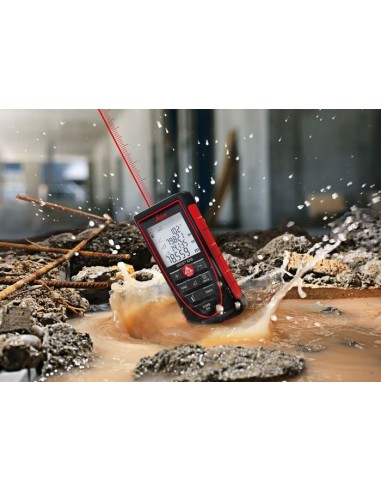 Medidor láser Disto X310