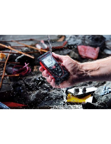 Medidor láser Disto X310