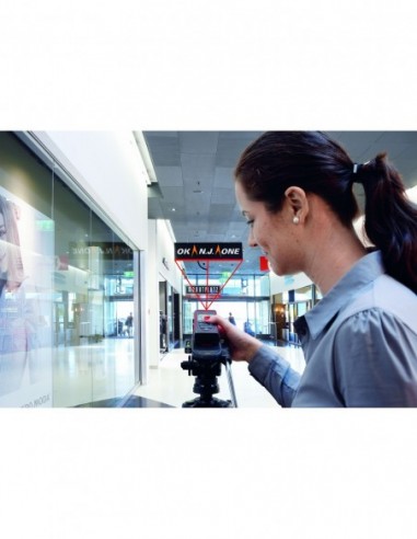 Medidor láser Disto X310