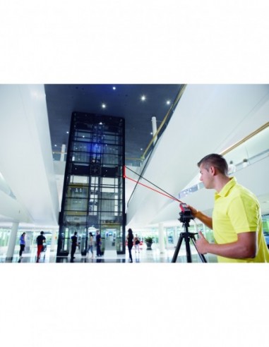 Medidor láser Disto X310