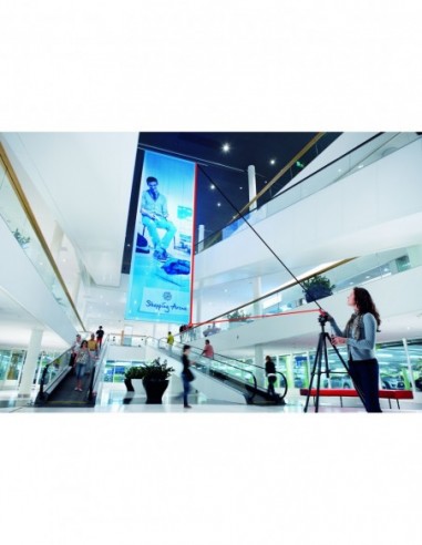 Medidor láser Disto X310