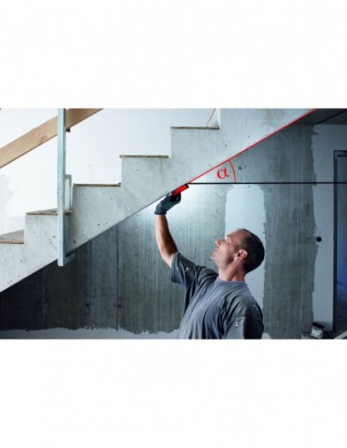 Medidor láser Disto X310