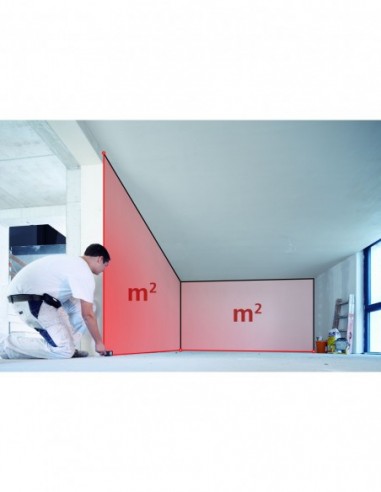 Medidor láser Disto X310