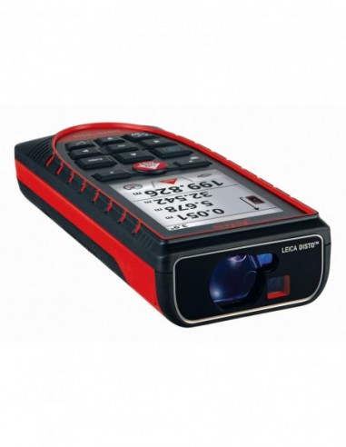 Medidor láser Disto D510
