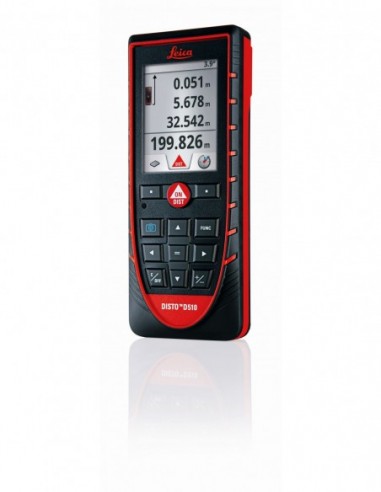 Medidor láser Disto D510