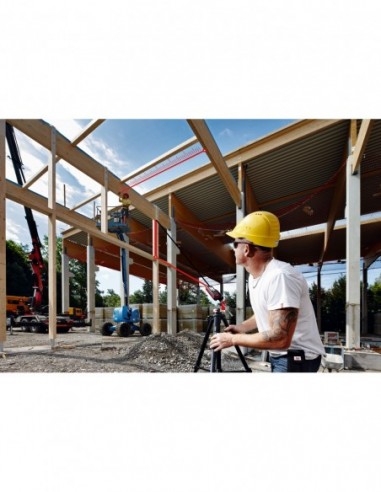 Medidor láser Disto D510