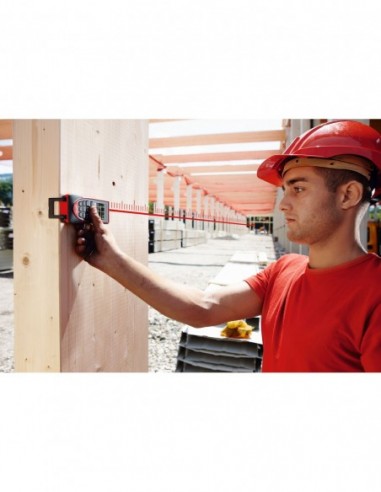 Medidor láser Disto D510