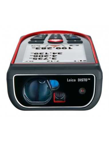 Medidor láser Disto D810 touch
