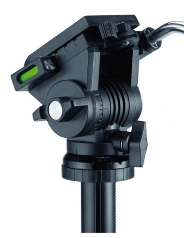 Trípode con ajuste fino TRI 100