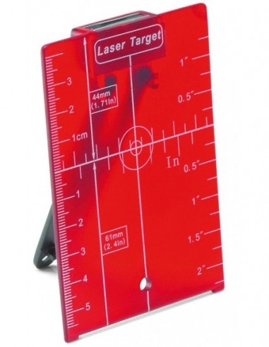 Tablilla de puntería con imán y pie...