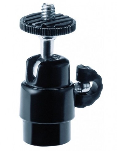 Adaptador circular para niveles Lino