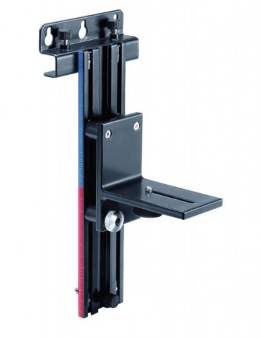 Soporte de pared y techo para nivel...