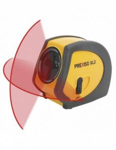 Nivel láser de líneas en...