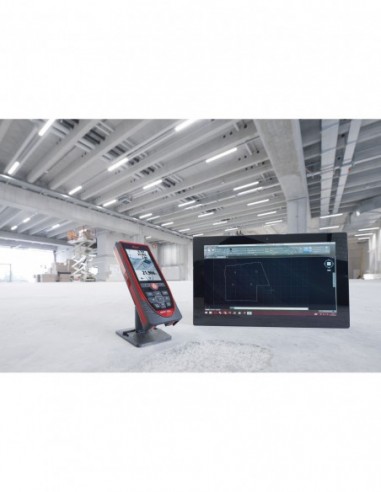 Medidor láser Disto S910 touch