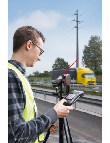 Medidor láser Disto S910 touch