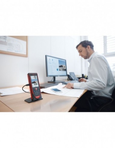 Medidor láser Disto S910 touch