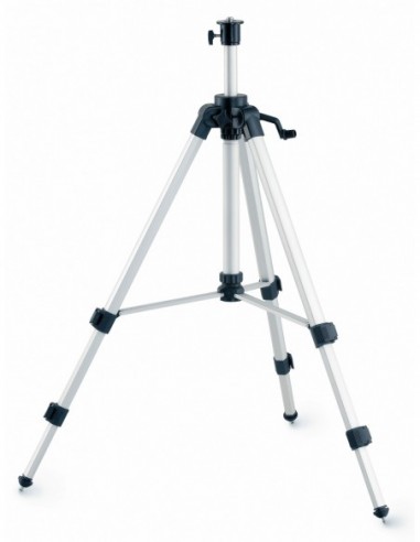 Trípode de aluminio FS 10 con columna...