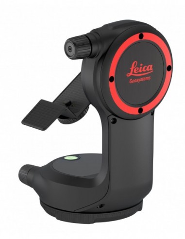 Adaptador para trípodes DST360