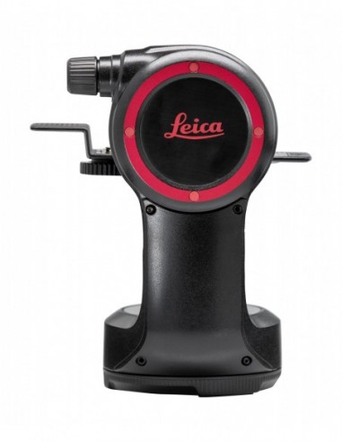 Adaptador para trípodes DST360