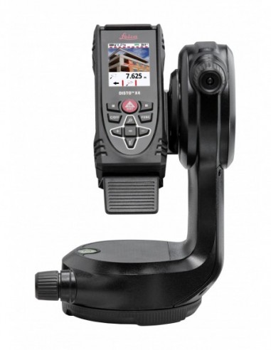 Adaptador para trípodes DST360