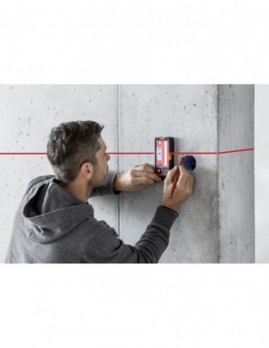 Receptor universal con carcasa IP65...