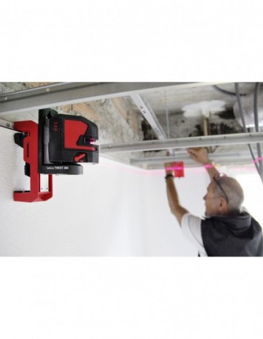 Soporte universal de pared y techo...