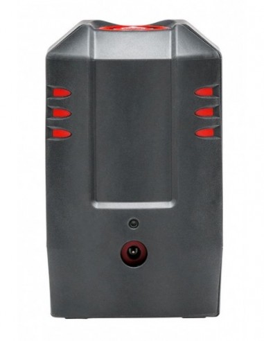 Batería recargable Li-Ion 3.6V /...