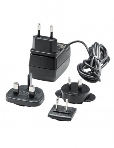 Cargador de batería Li-Ion 3.6V /...