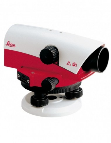 Nivel óptico automático serie NA700