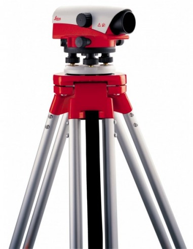 Nivel óptico automático serie NA700