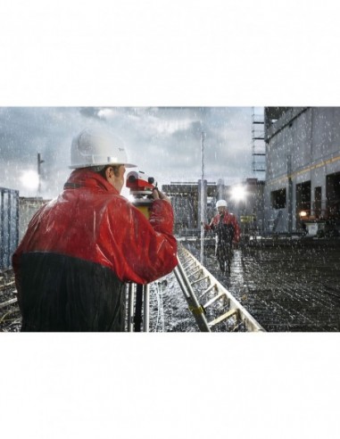 Nivel óptico automático serie NA700