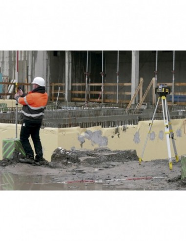 Licencia CLX300 para niveles láser...