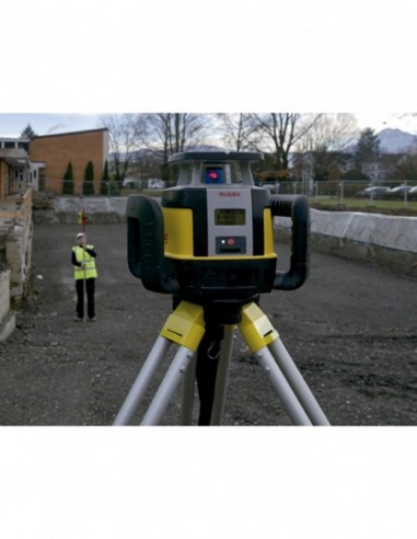 Licencia CLX400 para niveles láser...