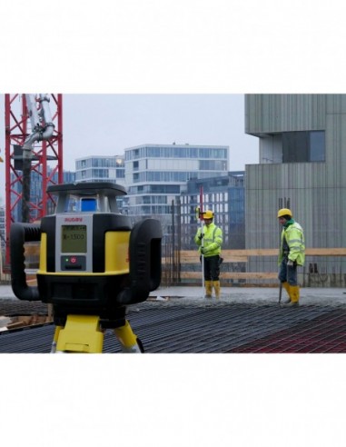 Nivel láser giratorio Rugby CLA