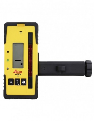 Receptor para nivel láser giratorio...